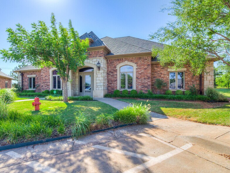 2916 Via Esperanza St, Oklahoma City, OK 73134