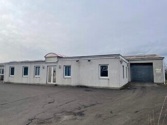 More details for 16D North Rd, Wick - Industrial for Lease