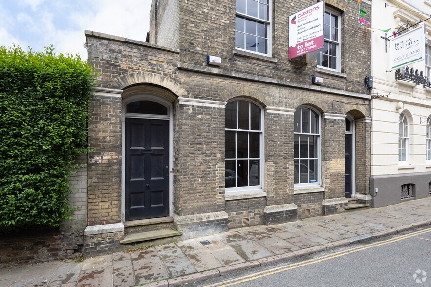 1 Castle St, Canterbury for lease - Building Photo - Image 2 of 2