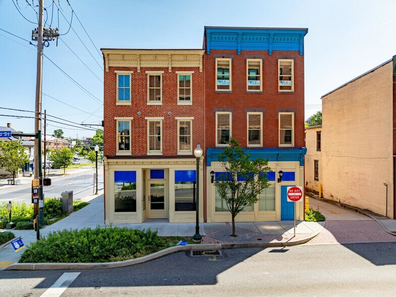 1429 N Third St, Harrisburg, PA for sale - Primary Photo - Image 1 of 4