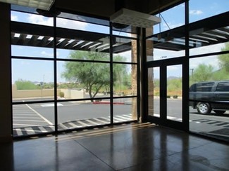 More details for 34215 N Black Mountain Pky, Cave Creek, AZ - Office for Lease