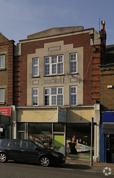 122-124 High St, Beckenham, BR3 1EB | LoopNet