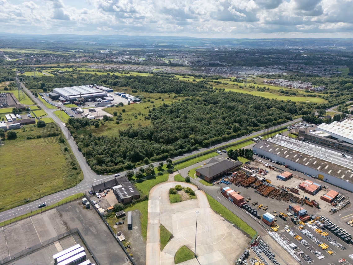 Legbrannock Rd, Motherwell for sale Other- Image 1 of 4