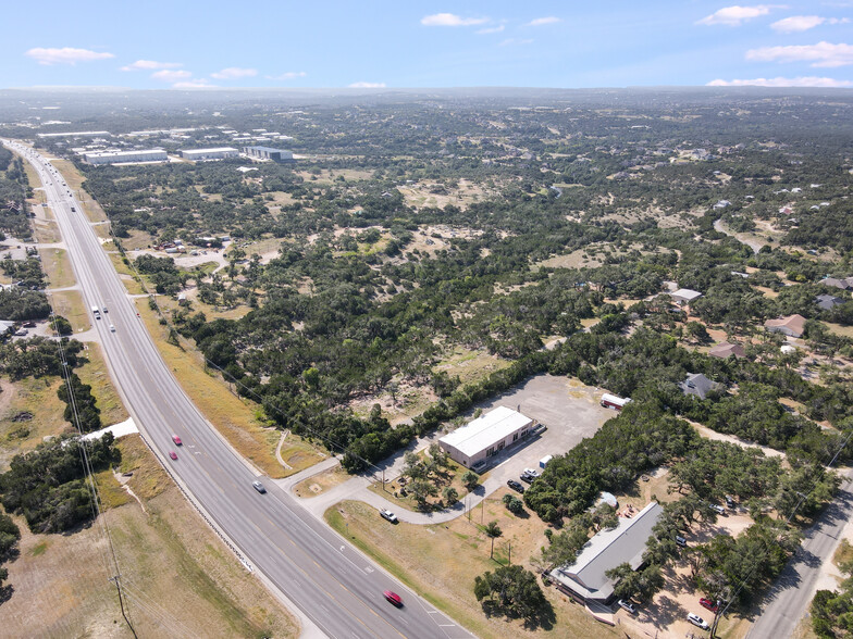 4004 E Hwy 290, Dripping Springs, TX for sale - Building Photo - Image 1 of 21