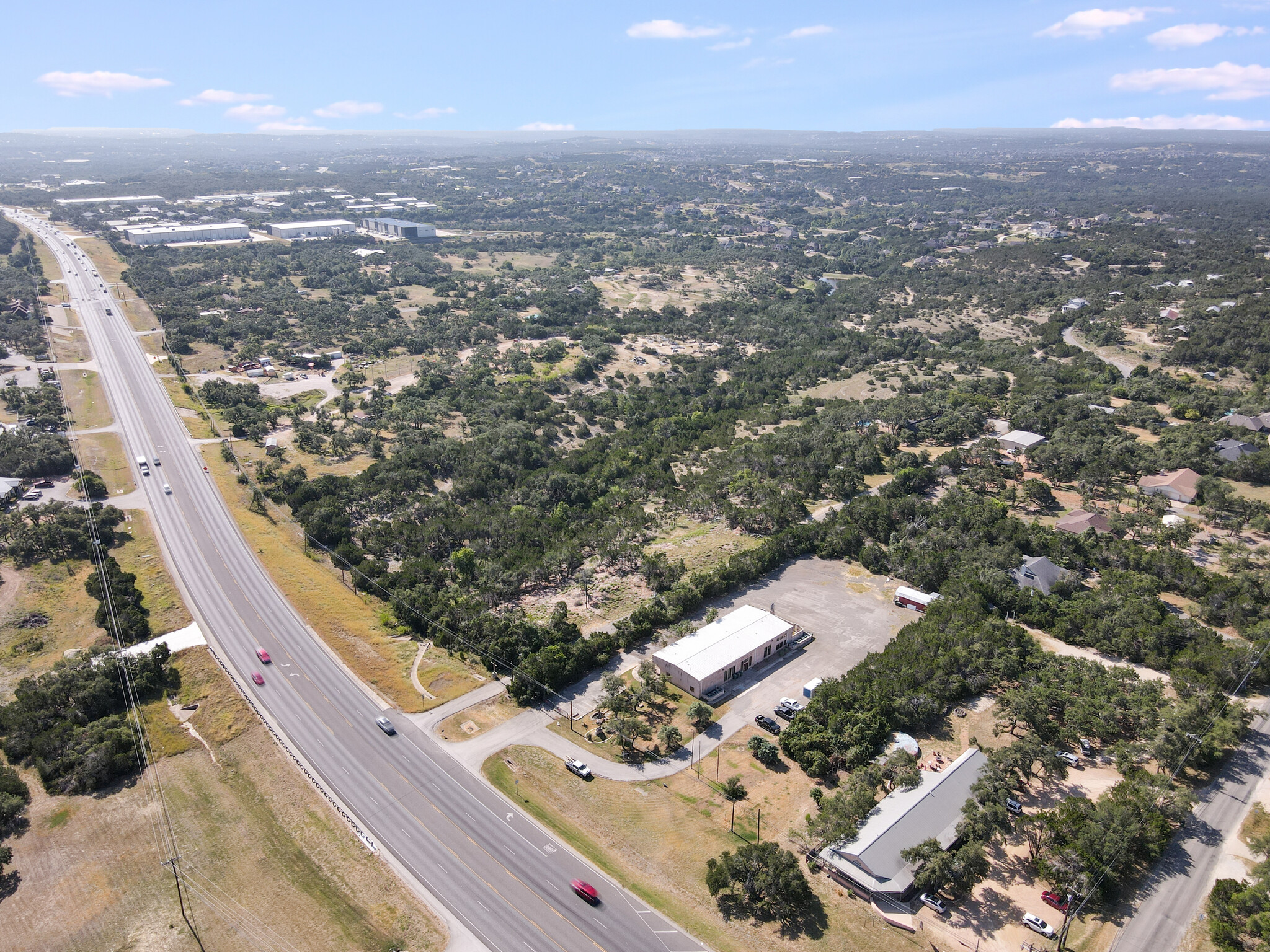 4004 E Hwy 290, Dripping Springs, TX for sale Building Photo- Image 1 of 22