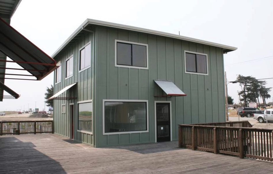 8425 Moss Landing Rd, Moss Landing, CA for lease - Building Photo - Image 3 of 9