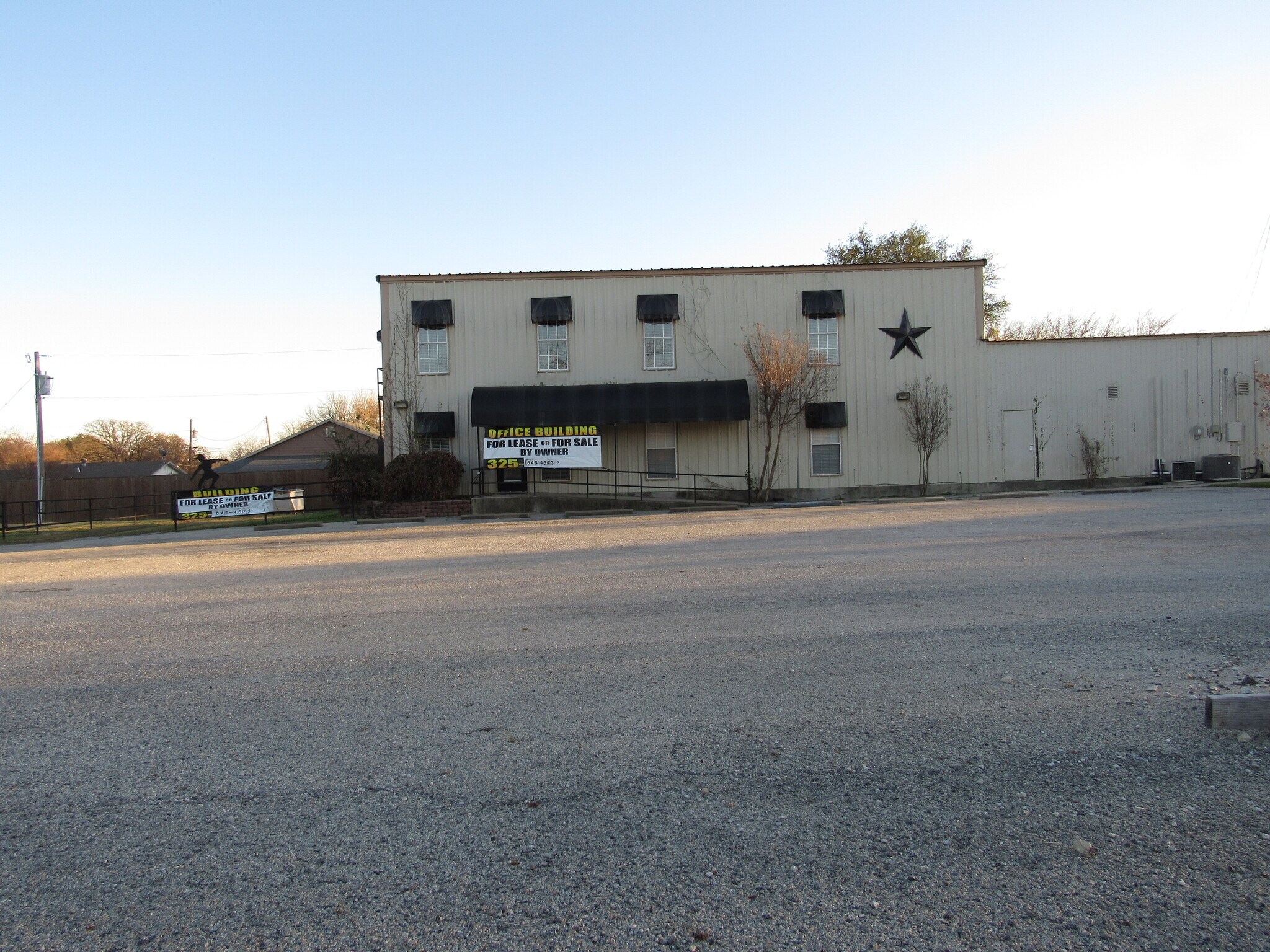 1305 Early Blvd, Early, TX for sale Building Photo- Image 1 of 1