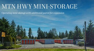 More details for 26215 Mountain Hwy E, Spanaway, WA - Industrial for Sale