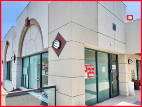 17200 Ventura Blvd, Encino, CA for lease Building Photo- Image 1 of 5