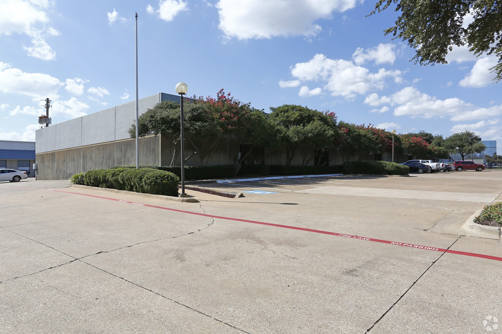 2159 S Shiloh Rd, Garland, TX for sale Primary Photo- Image 1 of 1