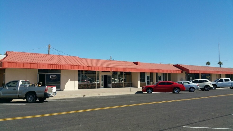 3-19 S Morris, Mesa, AZ for sale - Building Photo - Image 1 of 1