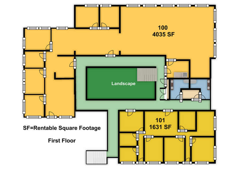 25201 La Paz Rd, Laguna Hills, CA 92653 - Office for Sale | LoopNet