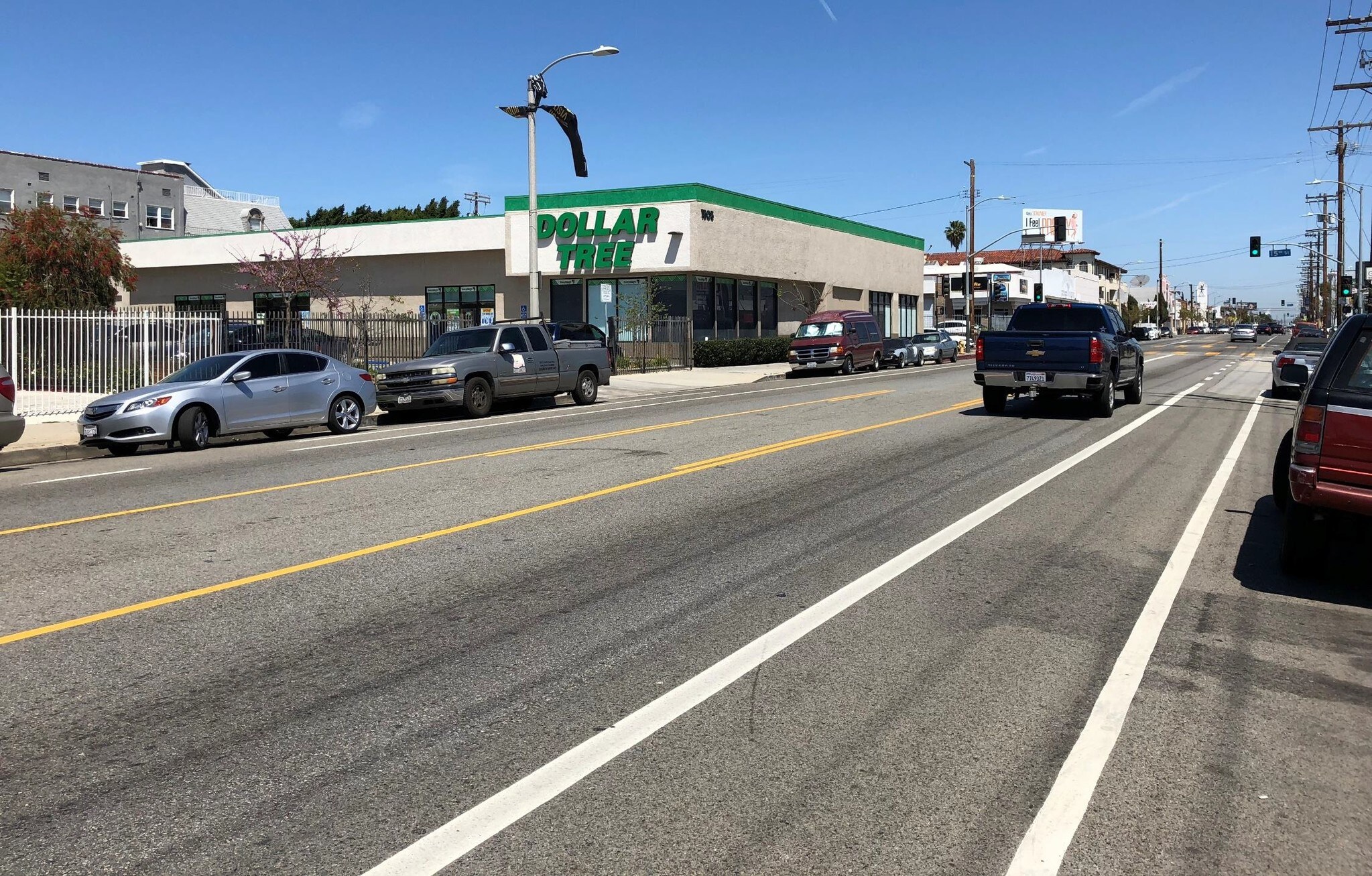 1505 S Pacific Ave, San Pedro, CA for sale Primary Photo- Image 1 of 1