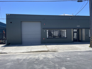 1483 67th St, Emeryville, CA for lease Building Photo- Image 1 of 11