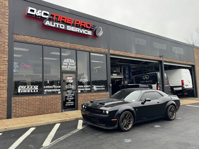 3632 Satellite Blvd, Duluth, GA for sale - Building Photo - Image 3 of 15