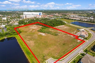 316 N Clyde Morris Blvd, Daytona Beach FL - Investment Property