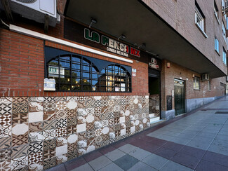 More details for Calle Ruperto Chapí, 8, Alcobendas - Multifamily for Sale