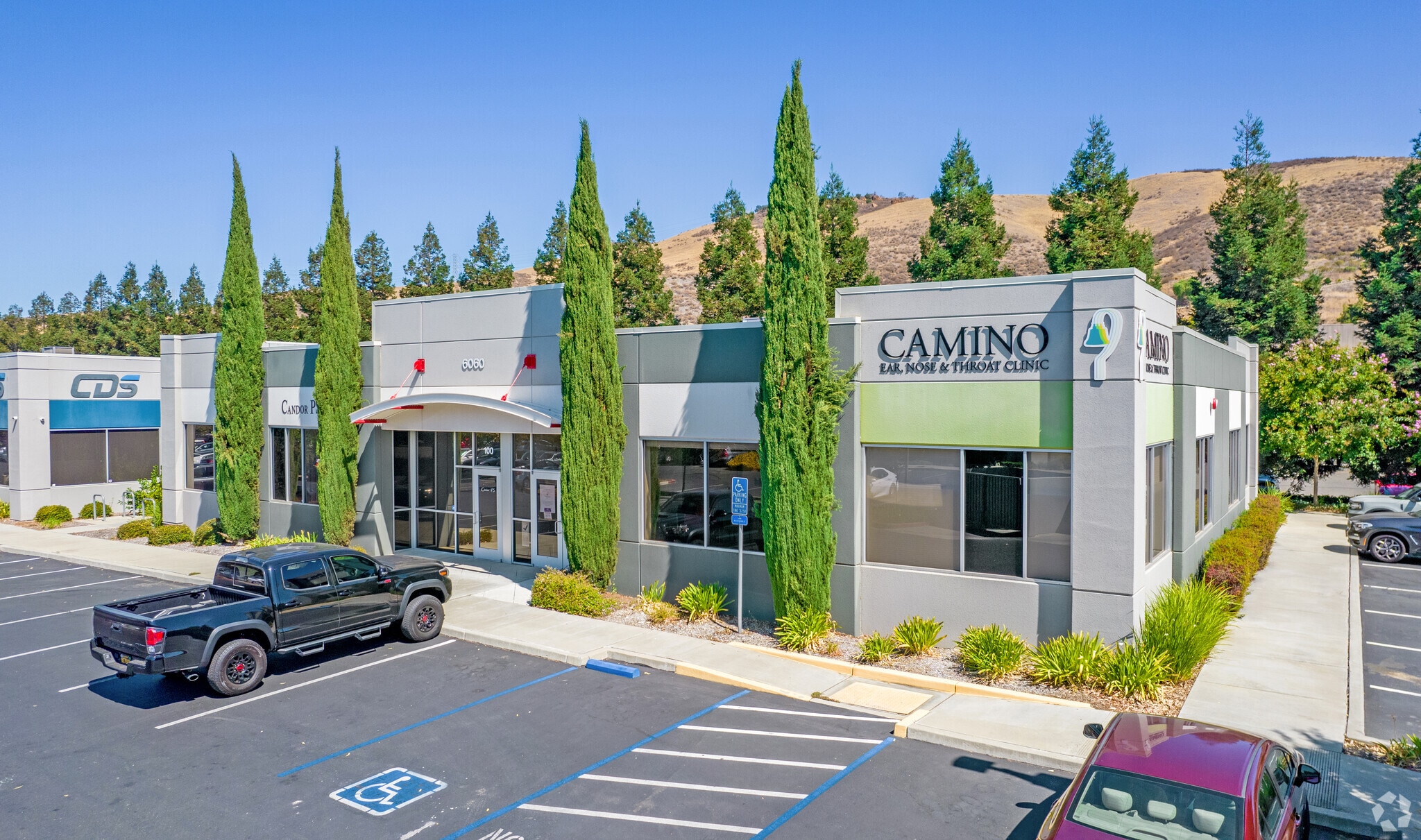 6080 Hellyer Ave, San Jose, CA for lease Primary Photo- Image 1 of 7