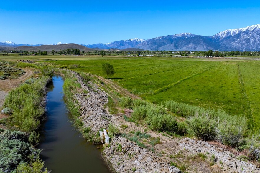 000 Pinenut rd, Gardnerville, NV for sale - Aerial - Image 2 of 11