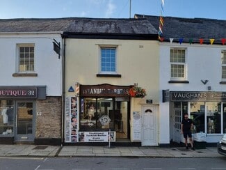 More details for Brook St, Tavistock - Retail for Sale