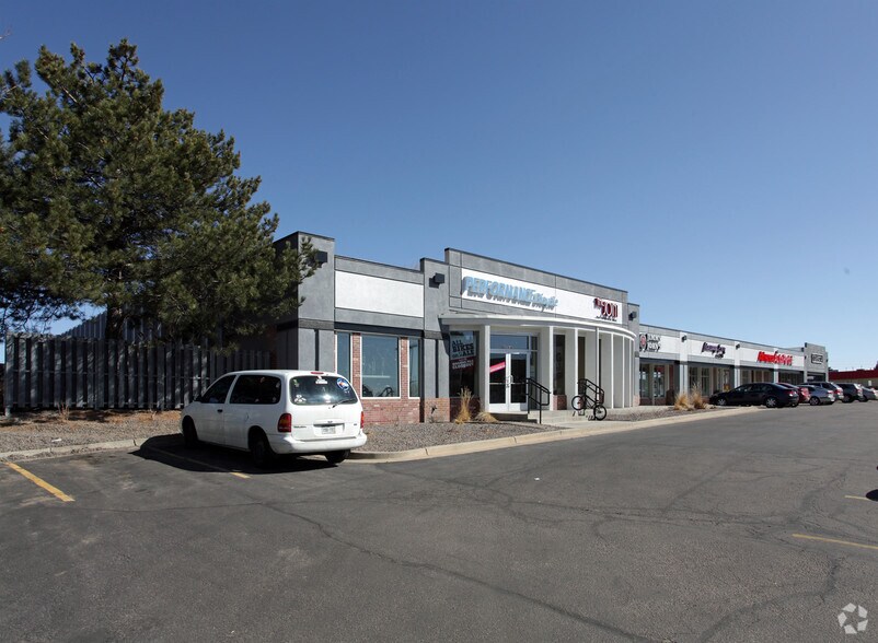 6570 S Yosemite St, Greenwood Village, CO for lease - Building Photo - Image 2 of 2