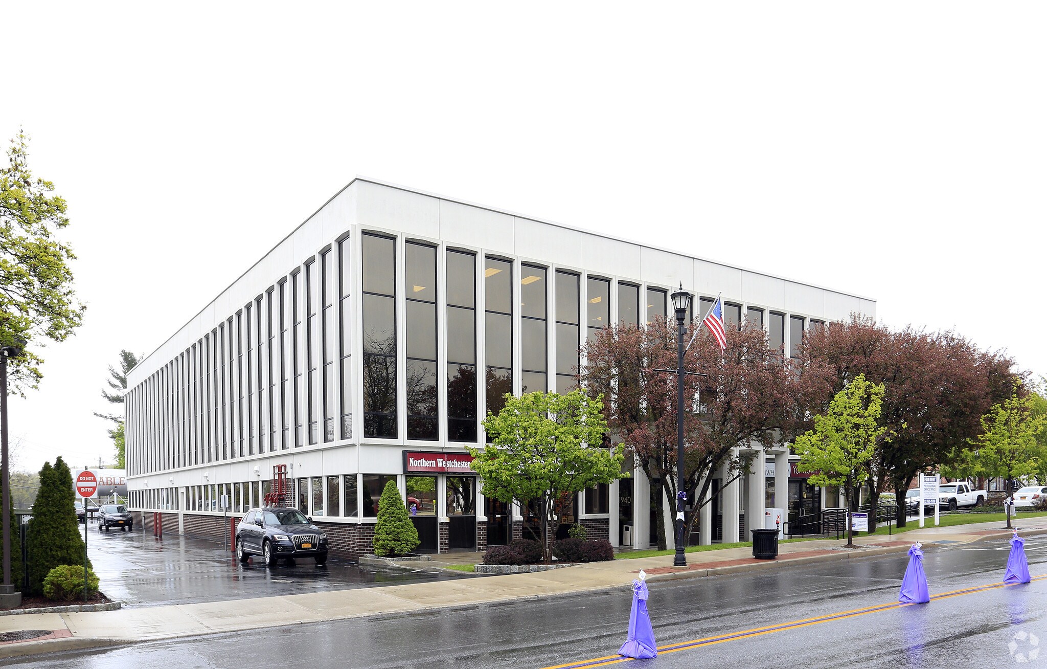 1940 Commerce St, Yorktown Heights, NY 10598 Commerce Street Professional Center