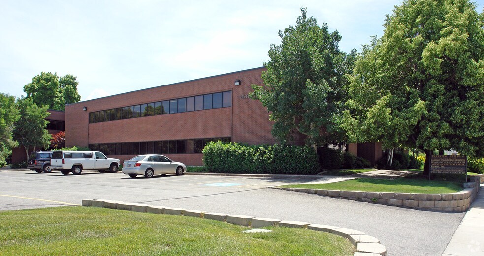 380 N 200 W, Bountiful, UT for sale - Primary Photo - Image 1 of 1