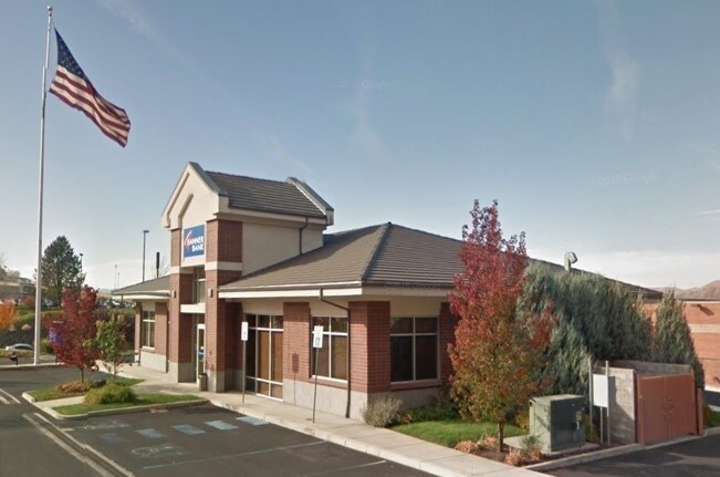 2201 Thain Grade, Lewiston, ID for sale - Building Photo - Image 1 of 1