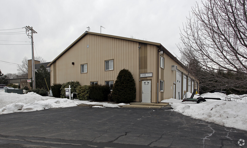 29 Hayward St, Ipswich, MA for lease - Building Photo - Image 1 of 3