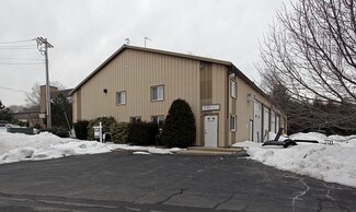 More details for 29 Hayward St, Ipswich, MA - Industrial for Lease