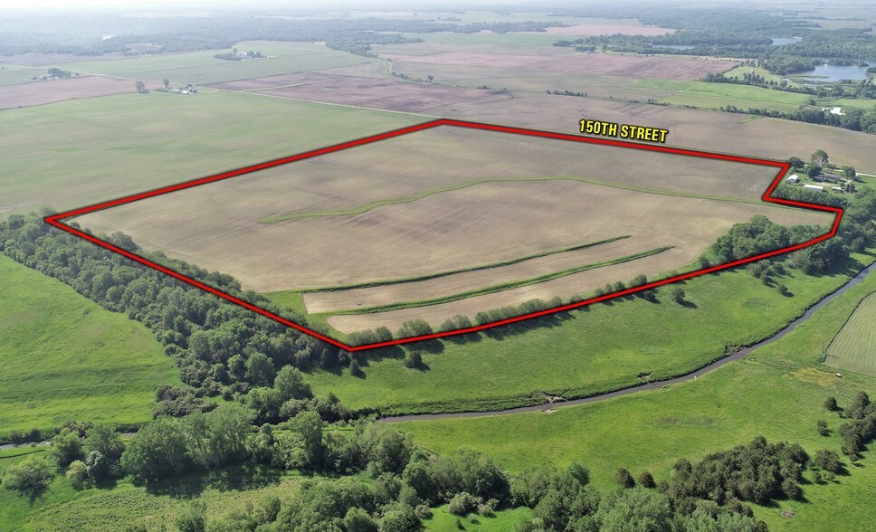 150th St, Pilot Mound, IA 50223