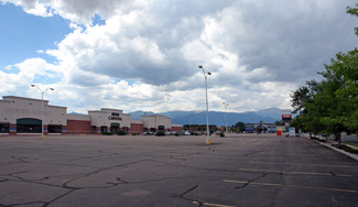 More details for 1305-1409 N Academy Blvd, Colorado Springs, CO - Retail, Industrial for Lease