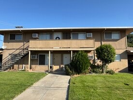 Rare Manteca Fourplex - Fourplex or Quadplex