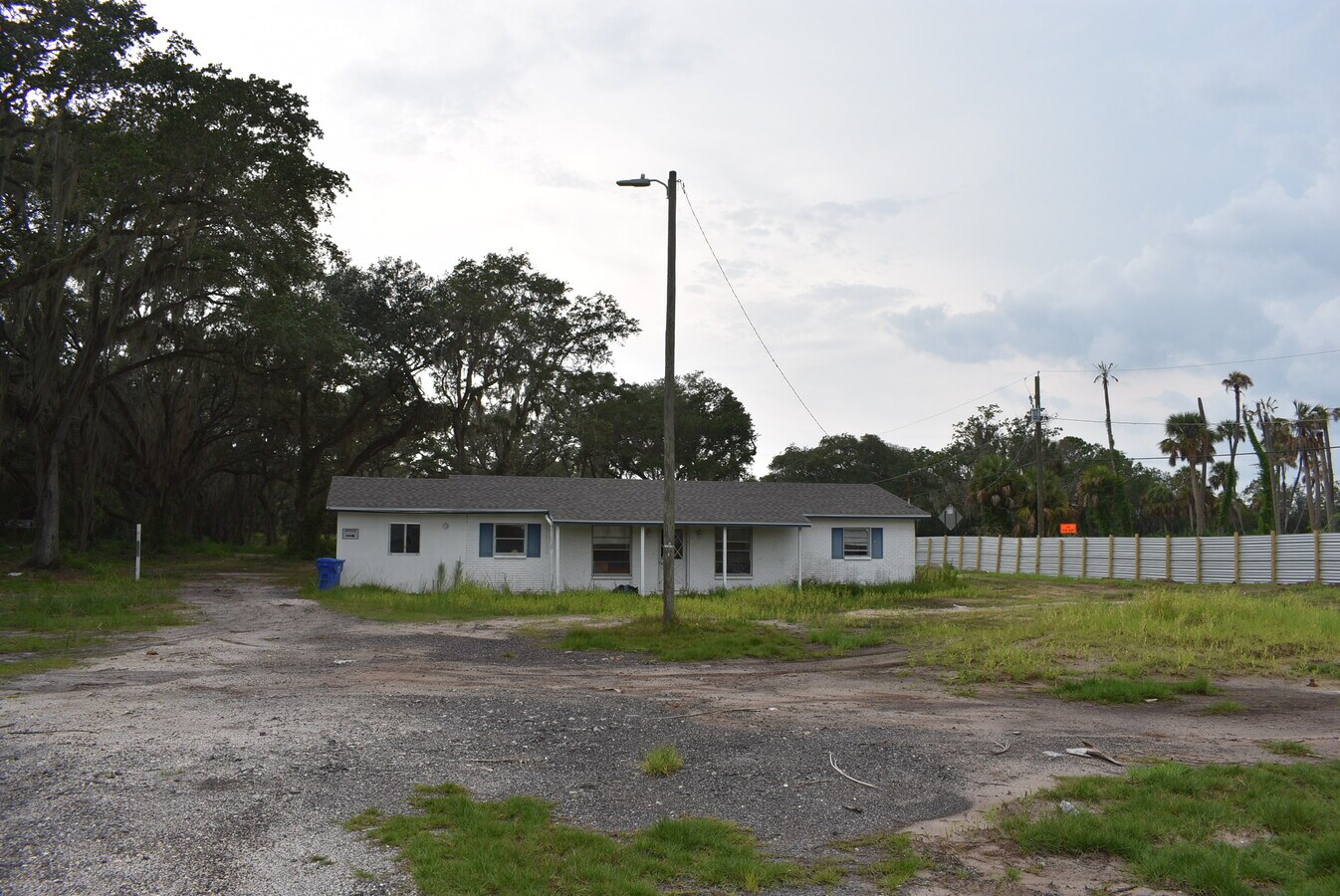 11553 S US Highway 41, Gibsonton, FL 33534