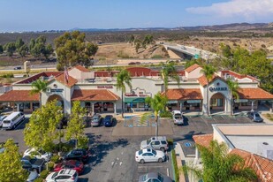 Tierrasanta Gateway - Commercial Real Estate