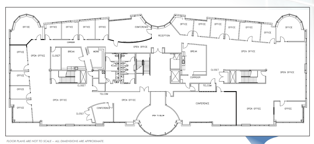 2251 Douglas Blvd, Roseville, CA for lease Floor Plan- Image 1 of 1