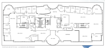 2251 Douglas Blvd, Roseville, CA for lease Floor Plan- Image 1 of 1