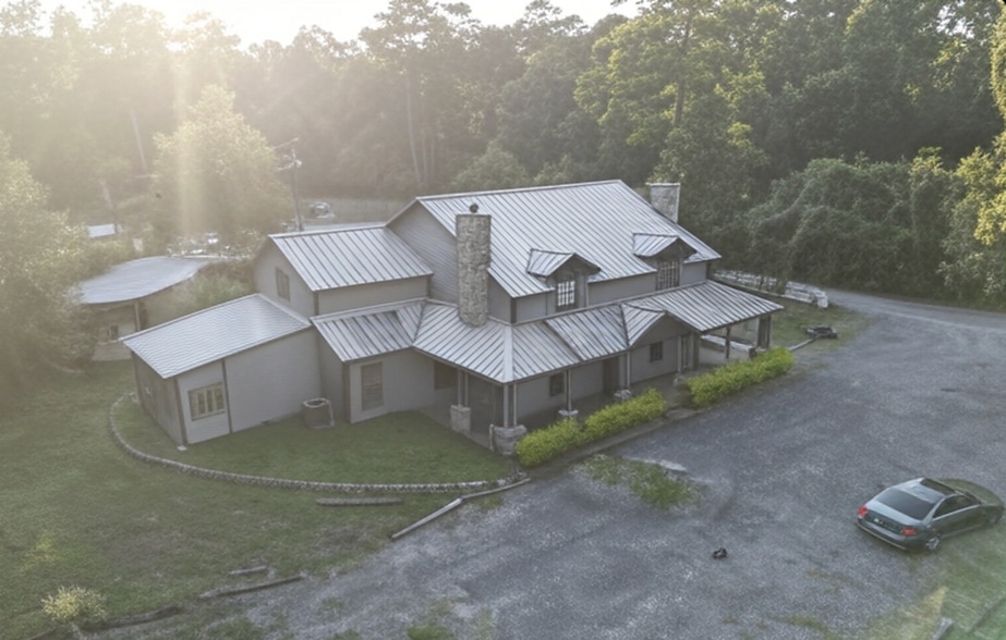 4711 FM 149 Rd, Magnolia, TX for lease - Building Photo - Image 2 of 9