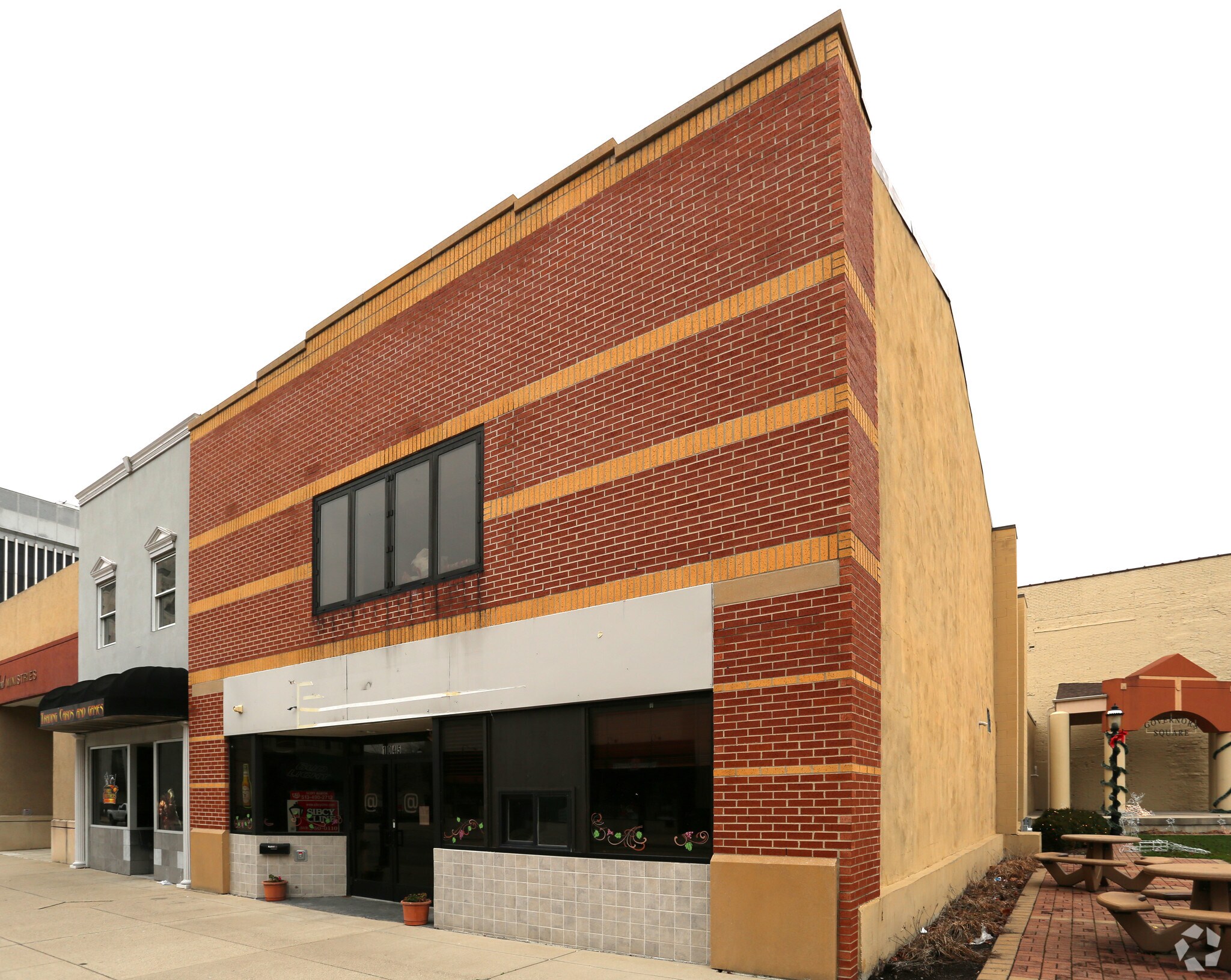 1045 Central Ave, Middletown, OH for sale Primary Photo- Image 1 of 1