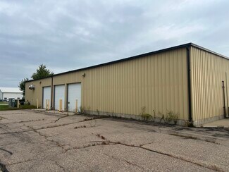 More details for 2795 Park Dr, Owatonna, MN - Industrial for Sale