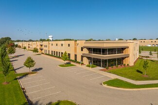 More details for 8700 Shelby Ct, Chanhassen, MN - Industrial for Lease