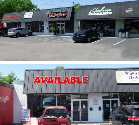 5200 Burnet Rd, Austin, TX for sale Building Photo- Image 1 of 1