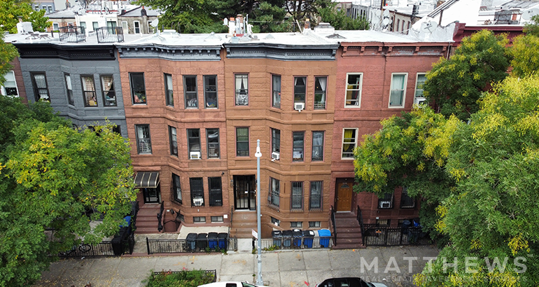 565 Chauncey St, Brooklyn, NY for sale - Building Photo - Image 2 of 6