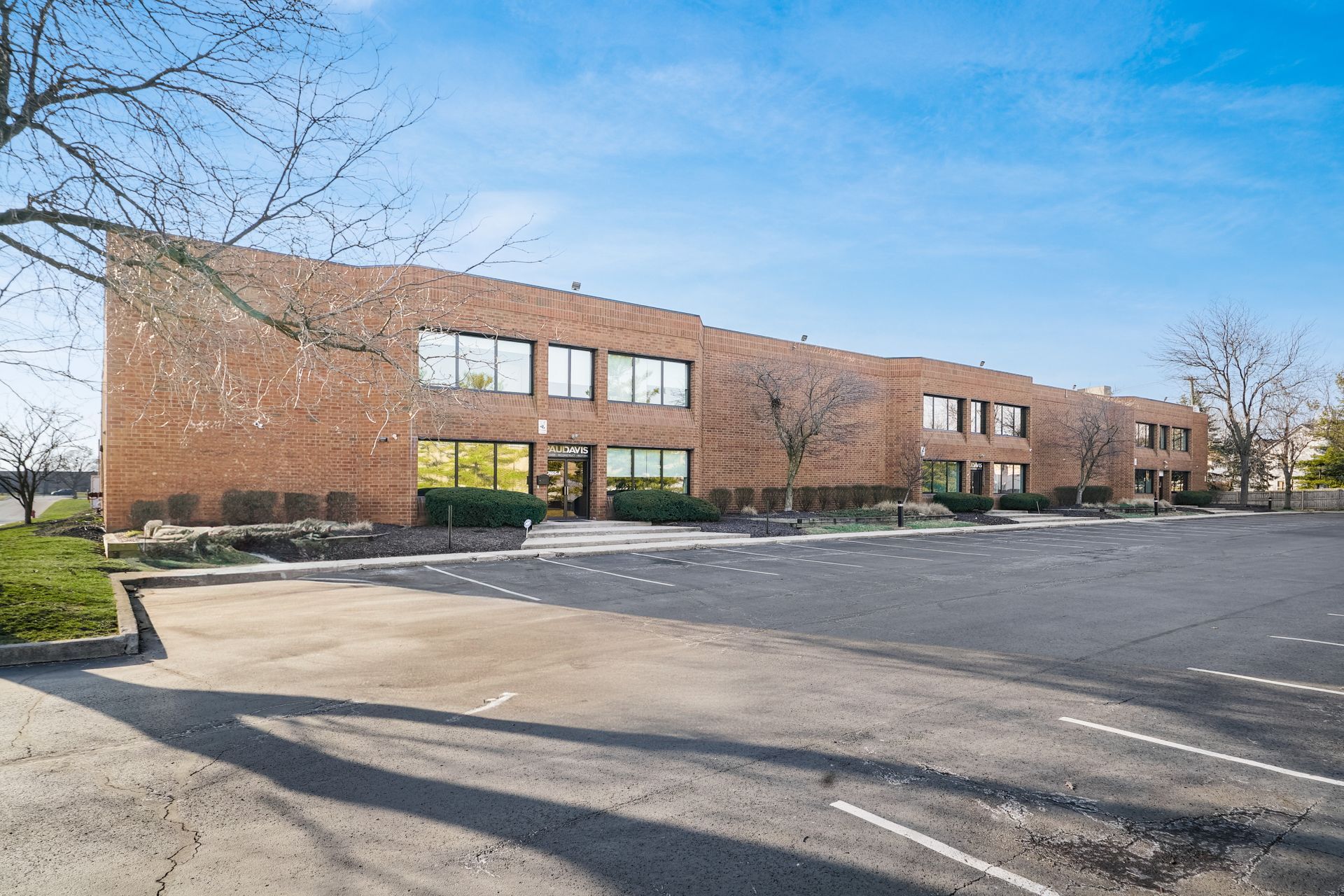 7465 Worthington Galena Rd, Worthington, OH for lease Building Photo- Image 1 of 6