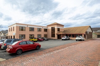 More details for 222 W Cunningham St, Butler, PA - Office for Lease