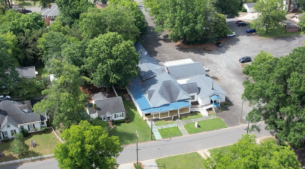 627 Gum St, Mooresville, NC for sale - Building Photo - Image 1 of 4