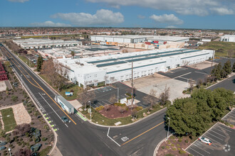 17995 Murphy Pky, Lathrop, CA - aerial  map view - Image1