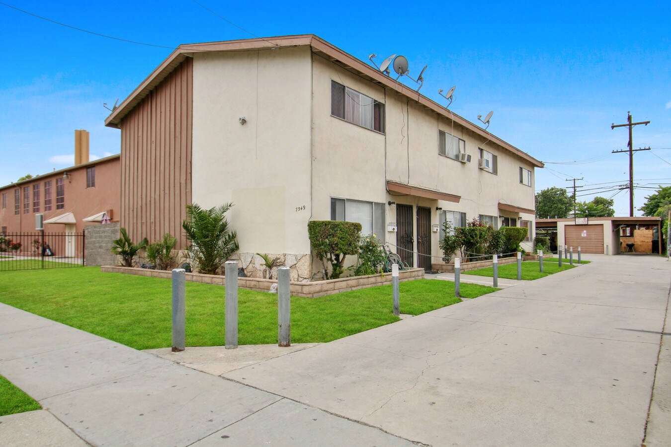 7549 Jaboneria Rd, Bell Gardens, CA 90201