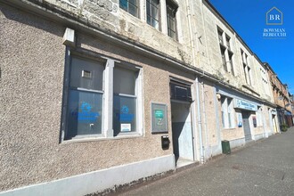 27-31 West Stewart St, Greenock for lease Building Photo- Image 1 of 3