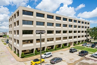 More details for 800 W Commerce Rd, New Orleans, LA - Office for Lease
